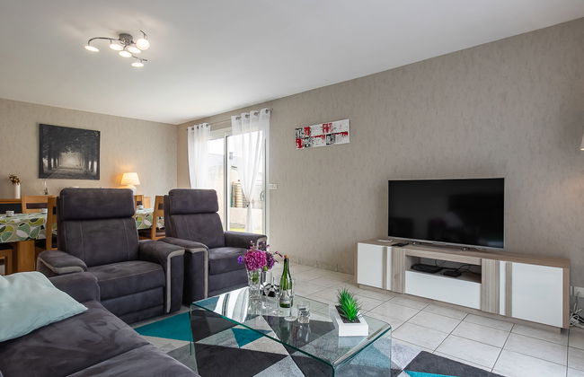 Les Camélias - Foto 6