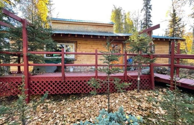 Moose Landing - Foto 61