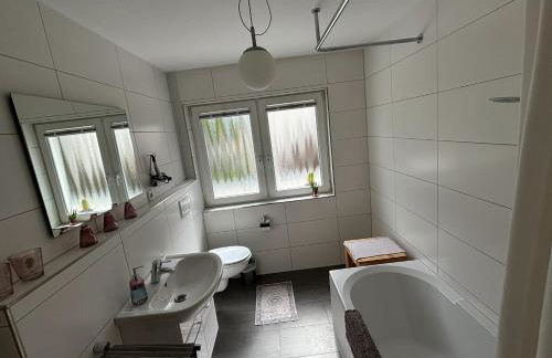 GartenOase in der Universitätsstadt 3 Zimmer Haus mit Parkplatz - Foto 8