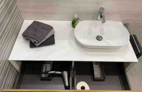 Ferienwohnung Nalbach Wohnung 1 - Foto 15