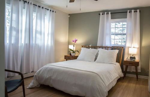 Hudson Valley Cottage Rental 3 bedrooms Monroe NY - Foto 9