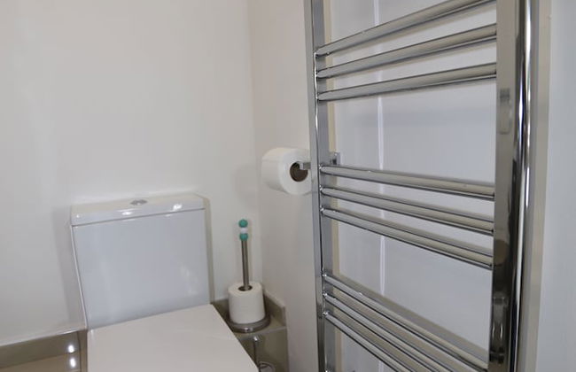 Lovely Studio Apartments - Thamesmead - Foto 21