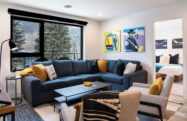 Revel in the Stoke by Revelstoke Vacations - Foto 25