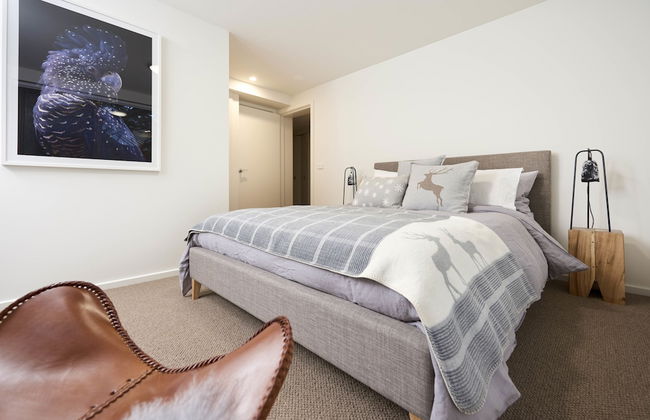 Buller Holidays Apartment Rentals - Foto 5