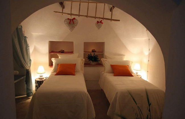 Suite del Vico Family - Foto 5