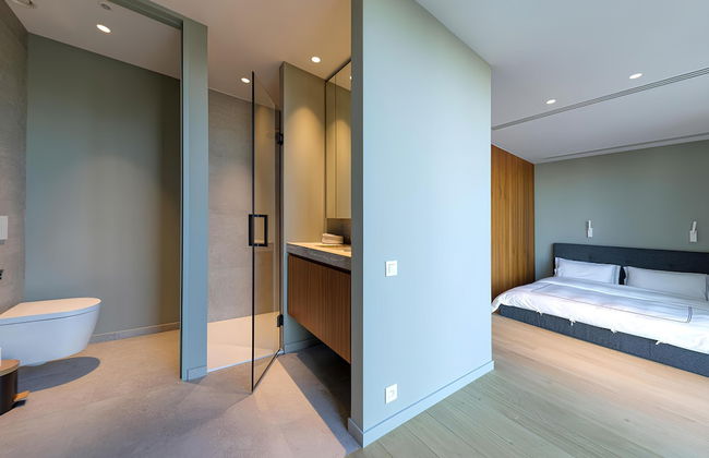 Duplex Penthouse with Breathtaking Views - Foto 9