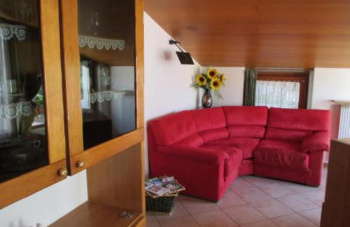 Ferienwohnung CASTELLO mit schöner Dachterrasse - Foto 27