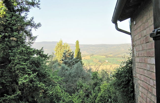 Agriturismo Il Pornelleto - Villa Alari - Foto 49