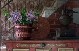 Agroturystyka Jak Makiem Zasiał Dworki 10 - Foto 78