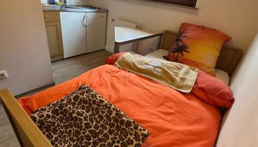 Monteurzimmer 2 - Little Afrika - Foto 2