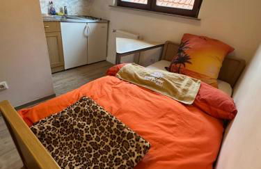 Monteurzimmer 2 - Little Afrika - Foto 2