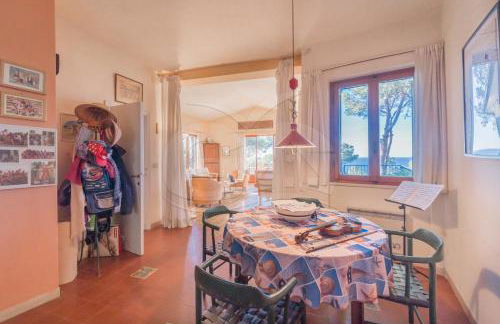 Villa Madonna delle Grazie con accesso privato al mare - Goelba - Foto 15