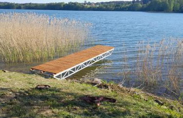 Zacisze nad Rospudą - Foto 7