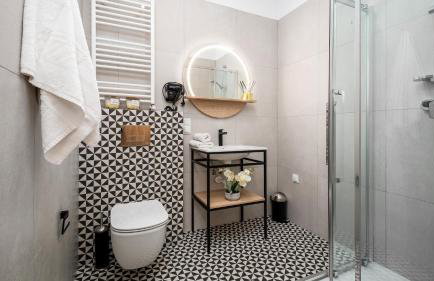 Zamoyskiego, Sun & Snow - Foto 12