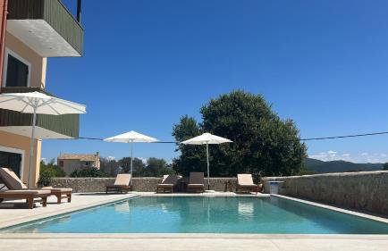 Porto Nirikos Lefkada - Foto 1