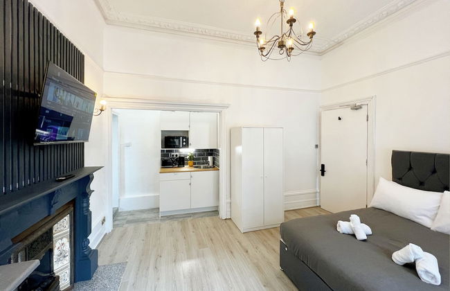 Erin Court Mansion -Suite 10 - Foto 2