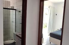 Apto Na Praia Areia Dourada 3 Quartos - Photo 24