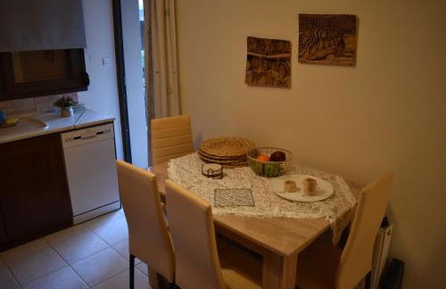 STRAVOS-PLATANOS apartement - Foto 40