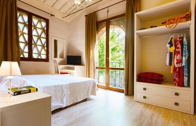 Villa Norcenni Aparthotel - Foto 14