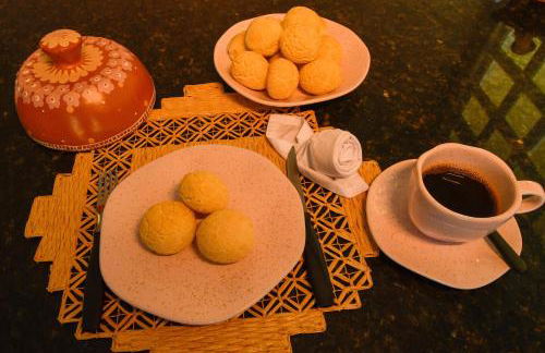 Casa Pouso das Fadas com Arrumadeira e Cozinheira Profissional - Foto 37