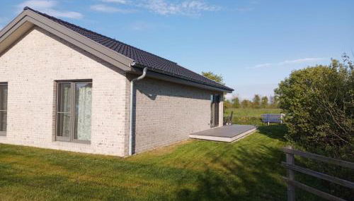 Haus JadeMuschel - behagliches Haus mit Aussicht - Foto 3