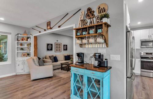 Sunrise on Lake Idylwild - Foto 23