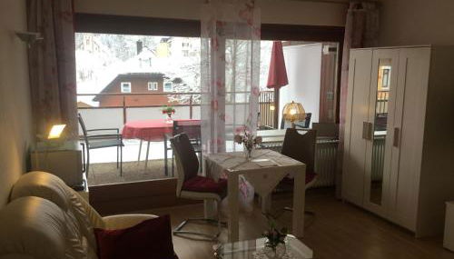 1Z.FeWo 236 barbo Schwimmbad,Sauna,Fitness - Foto 3