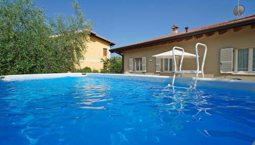 Villa Serraglie con piscina privata - Foto 3