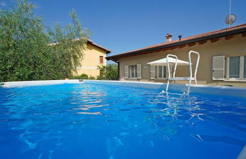 Villa Serraglie con piscina privata - Foto 3