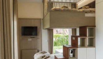 Villa Schmidt Apartments - Strandhaus direkt am Meer mit Sauna, Sport und Dünengarten - Klassik - Foto 4