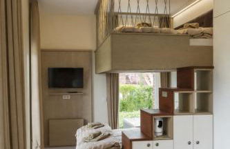 Villa Schmidt Apartments - Strandhaus direkt am Meer mit Sauna, Sport und Dünengarten - Klassik - Foto 45