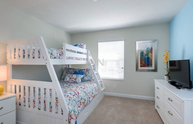 Fv88041 - Storey Lake Resort - 4 Bed 3 Baths Townhome - Foto 3