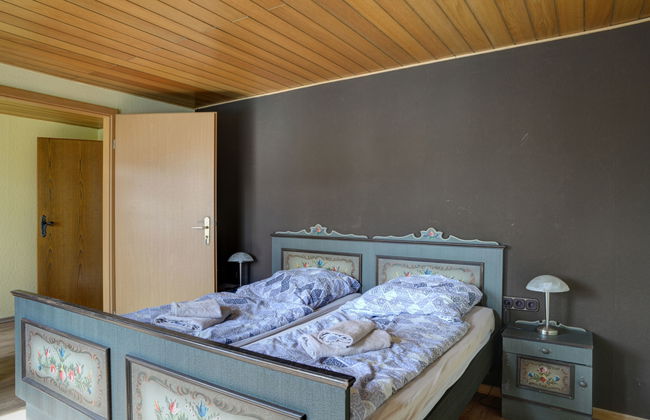 Berghof Hohe ganzes Haus - Foto 53