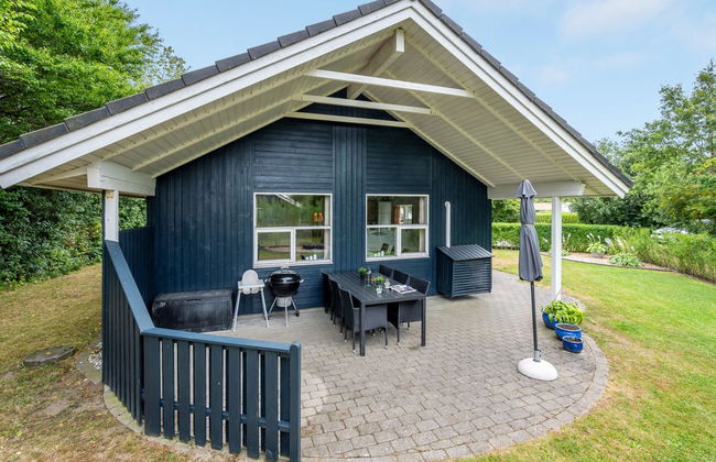 "Herlugh" - 1km to the fjord - Foto 27