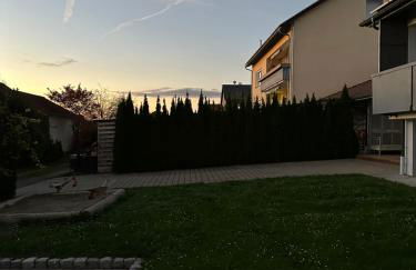 Appartement Maasai Mara mit Whirlpool und Sauna - Foto 31