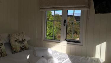 Foresterseat Shepherd Huts - Foto 4