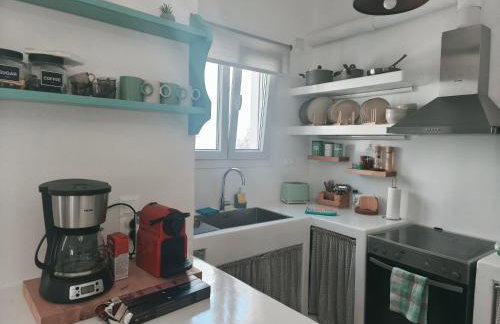 Stavros Residence - Photo 19