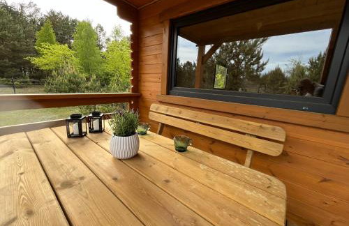 Domki Sosnowy Zakątek Swornegacie - Foto 10