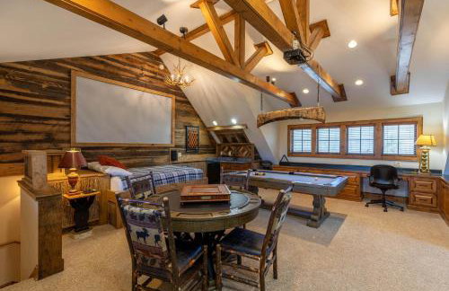 Elk Camp Lodge - Foto 36