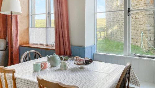 Gable End Cottage - Foto 4