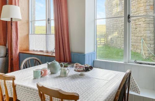 Gable End Cottage - Foto 4