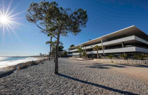 06AH - Superb waterfront T2 - swimming pool - Foto 51