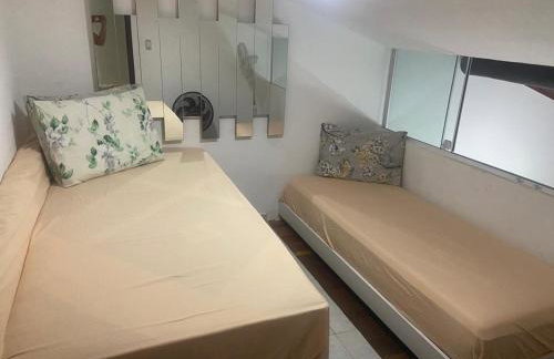 Flat 419 - Winterville-Gravatá - Foto 15