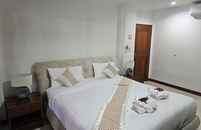 Sai Rougn Apartment - Foto 49