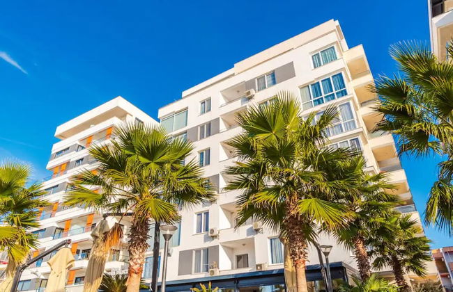 Seaview Luxury Suite by PS - Foto 16