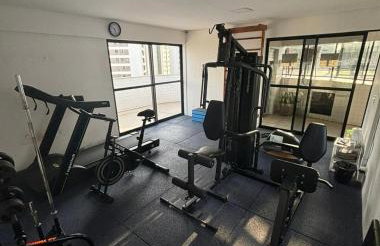 Flat Rosarinho III - Confortável e Super Completo - Foto 22