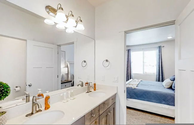 Bear Lake Haus -luxury Bear Lake Retreat - Foto 18