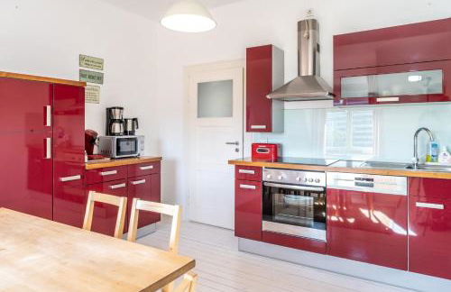 Ferienwohnung Ludwigstrasse - Foto 20