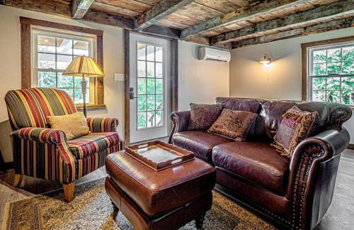 1786 Farm Cottage Honeymoon Suite Renovated 2022 - Foto 6