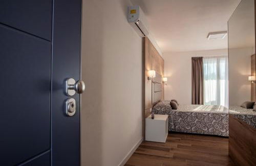 Aparthotel Miramare - Foto 41